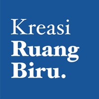 Kreasi Ruang Biru logo, Kreasi Ruang Biru contact details