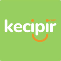 Kecipir logo, Kecipir contact details