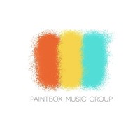 Paintbox Music Group logo, Paintbox Music Group contact details