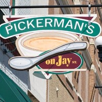 Pickerman's Soup & Sandwich Shop logo, Pickerman's Soup & Sandwich Shop contact details