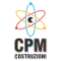 C.P.M. Costruzioni logo, C.P.M. Costruzioni contact details