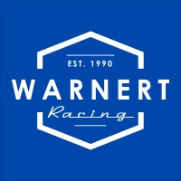 Warnert Racing logo, Warnert Racing contact details