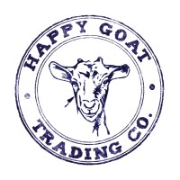 Happy Goat Trading Co logo, Happy Goat Trading Co contact details