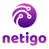 Netigo CE s.r.o. logo, Netigo CE s.r.o. contact details