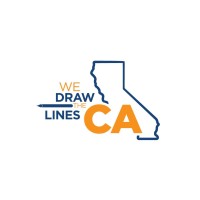 California Citizens Redistricting Commission logo, California Citizens Redistricting Commission contact details