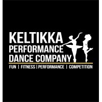 Keltikka Performance Dance Company logo, Keltikka Performance Dance Company contact details