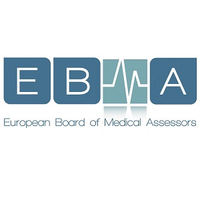 European Board of Medical Assessors logo, European Board of Medical Assessors contact details