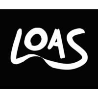 LOAS logo, LOAS contact details