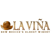 La Vina Winery Inc logo, La Vina Winery Inc contact details