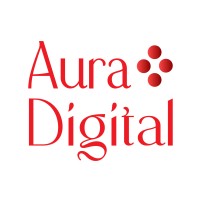 Aura Digital logo, Aura Digital contact details