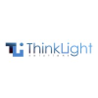 THINKLIGHT logo, THINKLIGHT contact details