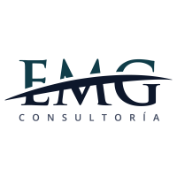 EMG Consultoría logo, EMG Consultoría contact details