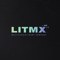 LIT MX logo, LIT MX contact details