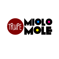 Trupe Miolo Mole logo, Trupe Miolo Mole contact details