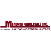 MENORAH WHOLESALE, INC. logo, MENORAH WHOLESALE, INC. contact details