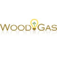 Wood Gas logo, Wood Gas contact details