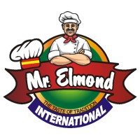 Mr. Elmond International logo, Mr. Elmond International contact details