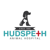 Hudspeth Animal Hospital logo, Hudspeth Animal Hospital contact details