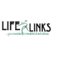 LifeLinks Mental Health logo, LifeLinks Mental Health contact details