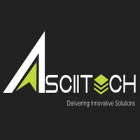 ASCIITech logo, ASCIITech contact details