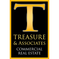 Treasure & Associates Commercial Real Estate Services logo, Treasure & Associates Commercial Real Estate Services contact details