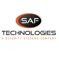 SAF Technologies, Inc. logo, SAF Technologies, Inc. contact details