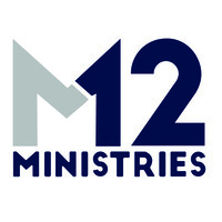 Mark 12 Ministries logo, Mark 12 Ministries contact details