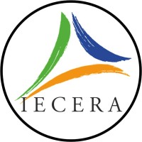 IECERA logo, IECERA contact details