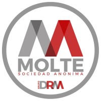 MOLTE SA logo, MOLTE SA contact details