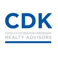 CDK Realty Advisors logo, CDK Realty Advisors contact details