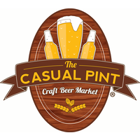 The Casual Pint Huntsville logo, The Casual Pint Huntsville contact details