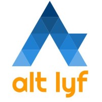 Alt Lyf logo, Alt Lyf contact details