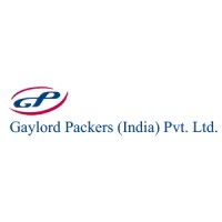 GAYLORD PACKERS (INDIA) PRIVATE LIMITED logo, GAYLORD PACKERS (INDIA) PRIVATE LIMITED contact details