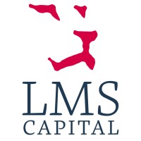 LMS Capital plc logo, LMS Capital plc contact details