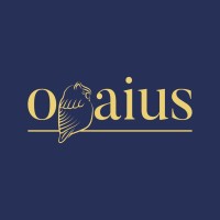 Ogaius logo, Ogaius contact details