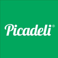 Picadeli logo, Picadeli contact details