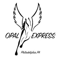 OPAL EXPRESS INC logo, OPAL EXPRESS INC contact details