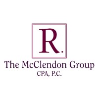 The McClendon Group, CPA, PC logo, The McClendon Group, CPA, PC contact details