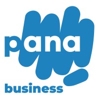 Pana Business logo, Pana Business contact details