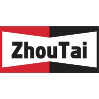 Zhoutai Machine logo, Zhoutai Machine contact details