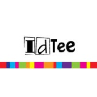 IdTee logo, IdTee contact details