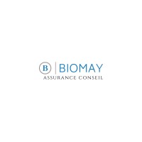 BIOMAY logo, BIOMAY contact details