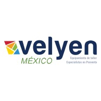 Velyen México logo, Velyen México contact details