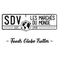 SDV Les Marchés du Monde logo, SDV Les Marchés du Monde contact details