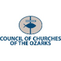 Council of Churches of the Ozarks logo, Council of Churches of the Ozarks contact details