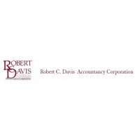 Robert C Davis Accountancy Corporation logo, Robert C Davis Accountancy Corporation contact details