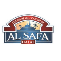 Al Safa Halal logo, Al Safa Halal contact details