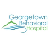 Georgetown Behavioral Hospital logo, Georgetown Behavioral Hospital contact details