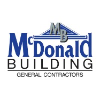 McDonald Building, LLC logo, McDonald Building, LLC contact details