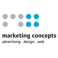 Marketing Concepts Ltd logo, Marketing Concepts Ltd contact details